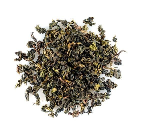 Бірюзовий чай Palmira "Тегуаньинь" (Tie Guan Yin) - 10 шт. 1521444311 фото