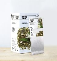 TM Hello Tea