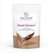 Чай Palmira Королівський десерт (Royal Dessert) ваговий 100г 2858715866 фото 1