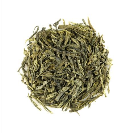 Чай Palmira Сенча (Sencha) ваговий 100г 2858754562 фото