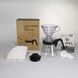 Набір Hario V60 Coffee Dripper & Server Set (Розмір 02) 2863695548 фото 1