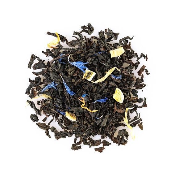 Чорний чай з бергамотом Palmira "Сірий Граф" (Earl Gray) - 10 шт. 1520481189 фото
